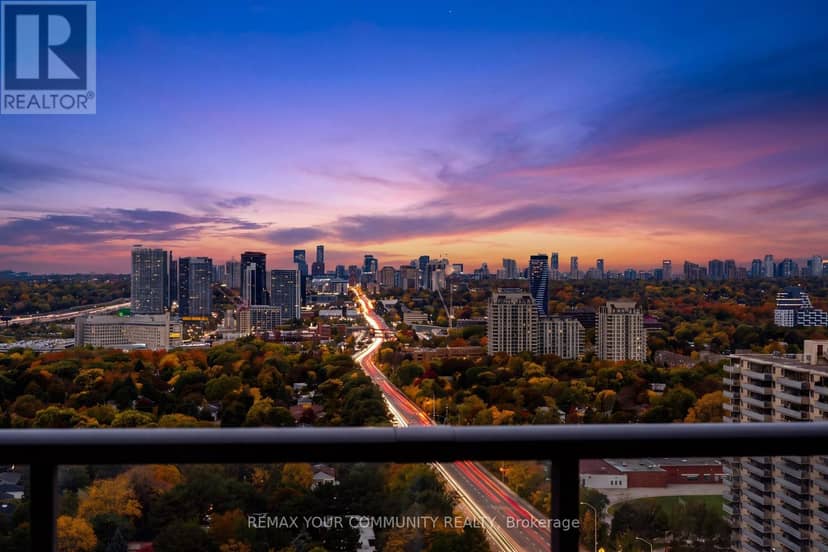 1607 - 70 Forest Manor Road, Toronto, photo 4
