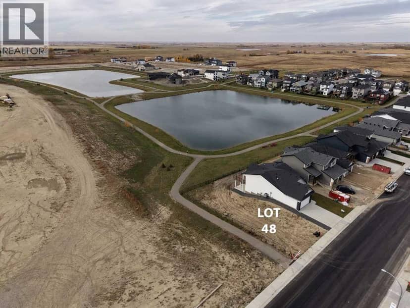 167 Lakewood Circle, Strathmore, photo 3