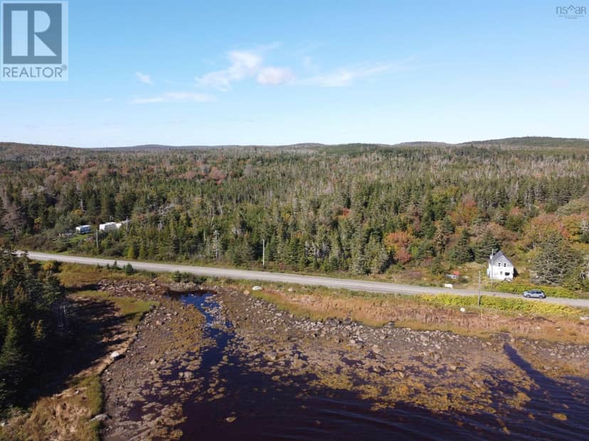 19 Acres Harrigan Cove, Harrigan Cove, photo 8