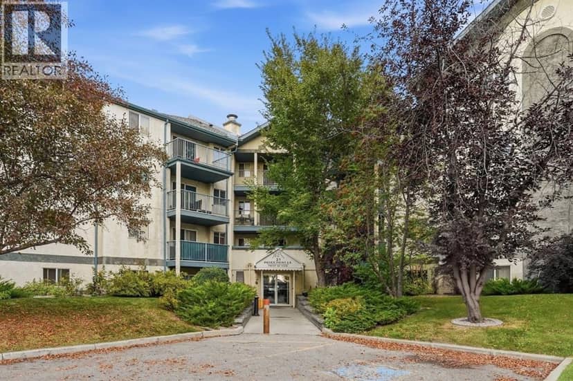 417, 21 Dover Point SE, Calgary