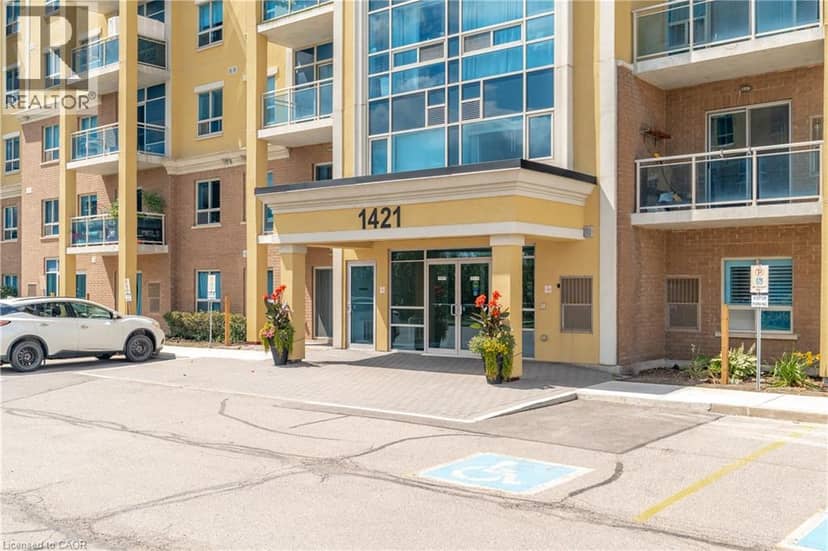 1421 COSTIGAN Road Unit# 506, Milton, photo 3