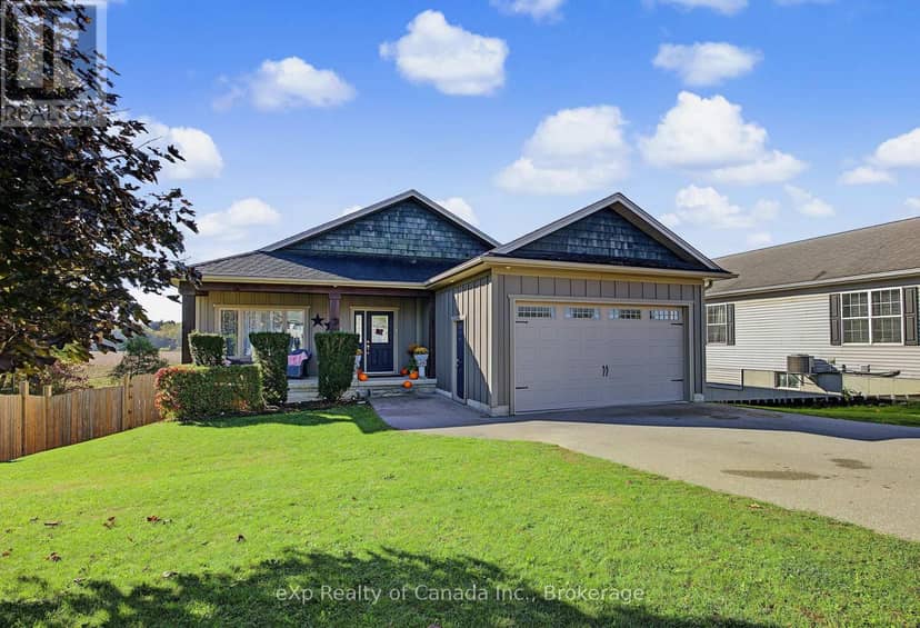 56549 Heritage Line, Bayham