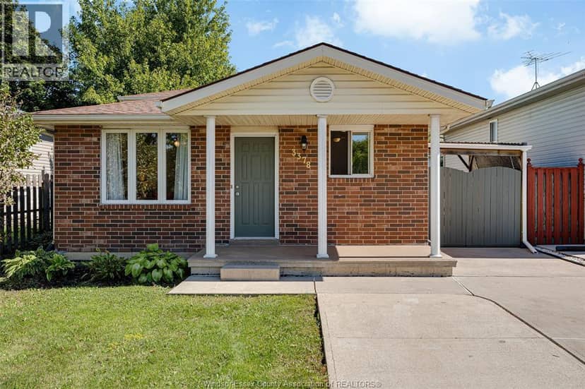 3378 Candlewood Crescent, Windsor, photo 4