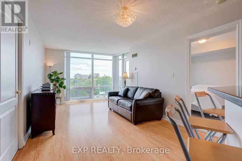 506 - 3840 Bathurst Street, Toronto, photo 5