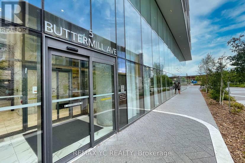 3501 - 5 Buttermill Avenue, Vaughan, photo 2