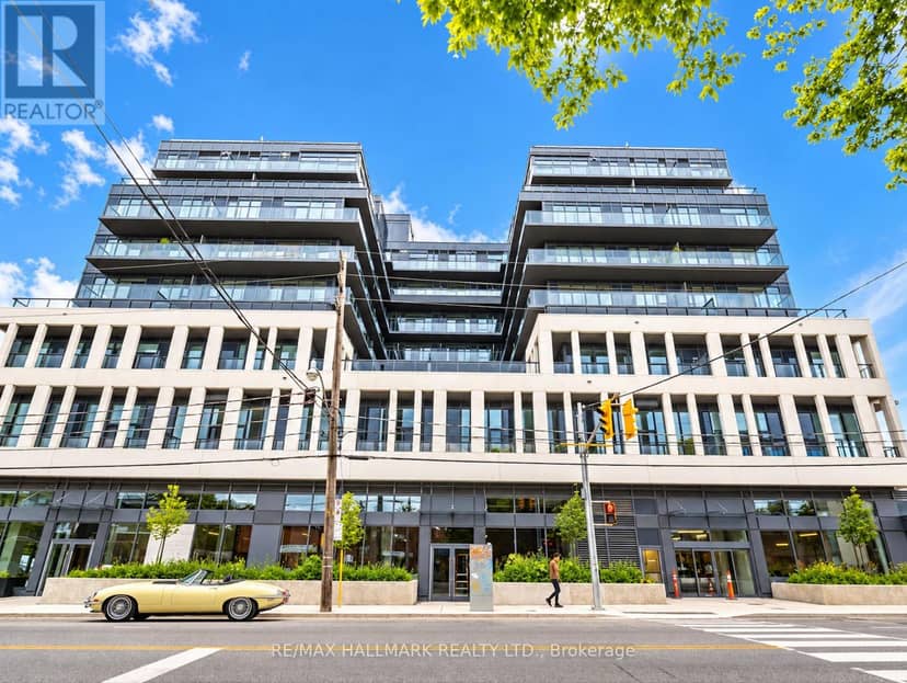 PH06 - 500 Dupont Street, Toronto, photo 3