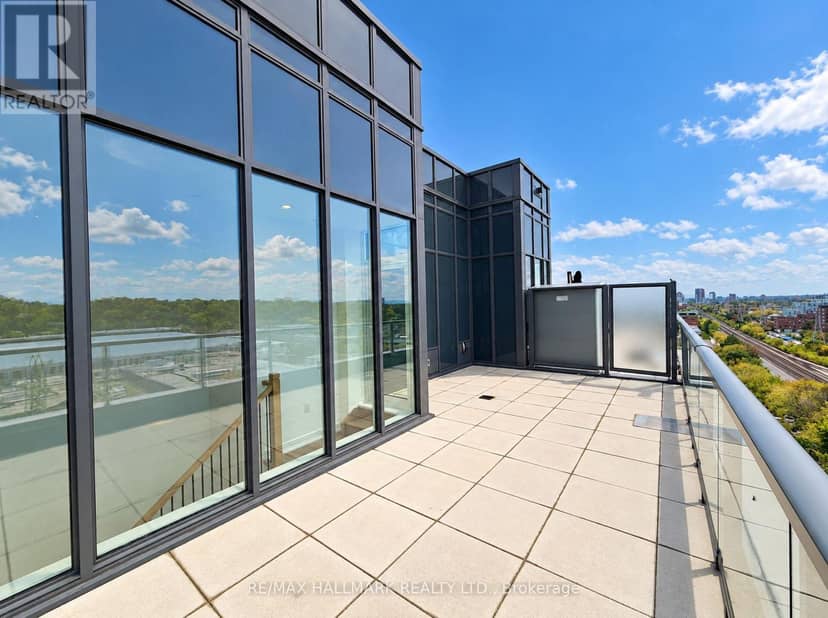 PH06 - 500 Dupont Street, Toronto, photo 5