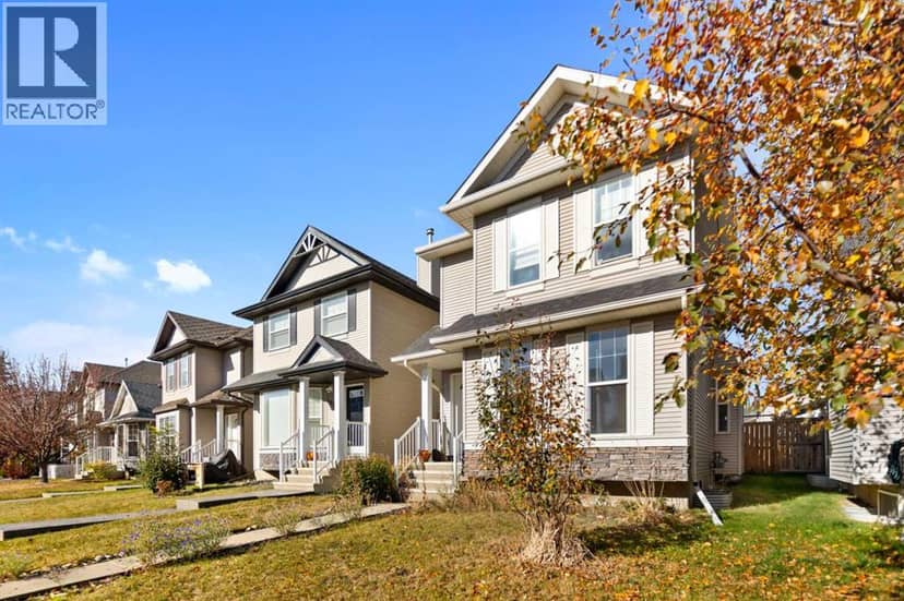 195 Cranberry Close SE, Calgary, photo 3