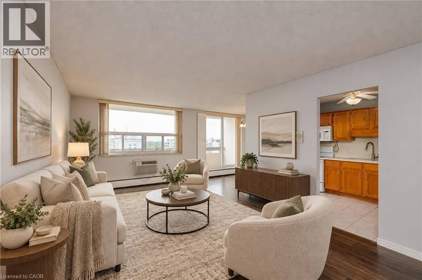 365 GENEVA Street Unit# 1002, St. Catharines, photo 6