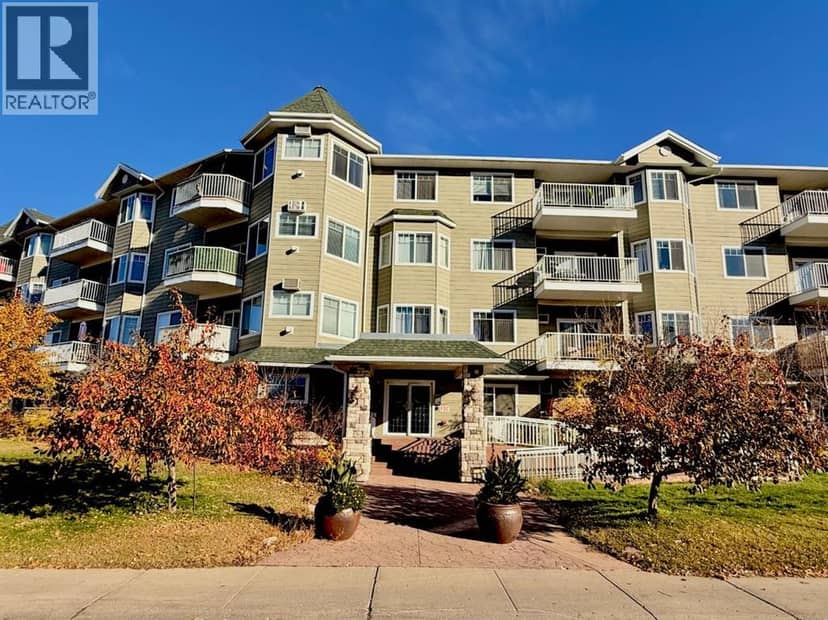 309, 9918 Gordon Avenue, Fort McMurray