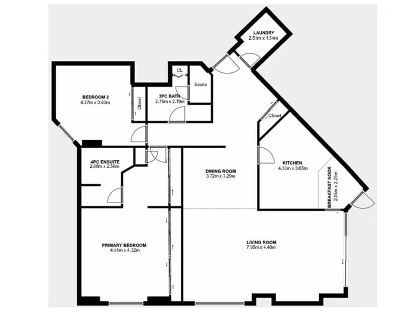 #9A 10050 118 ST NW NW, Edmonton, photo 5