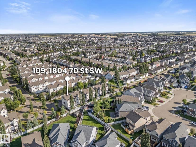 #109 1804 70 ST SW, Edmonton, photo 2