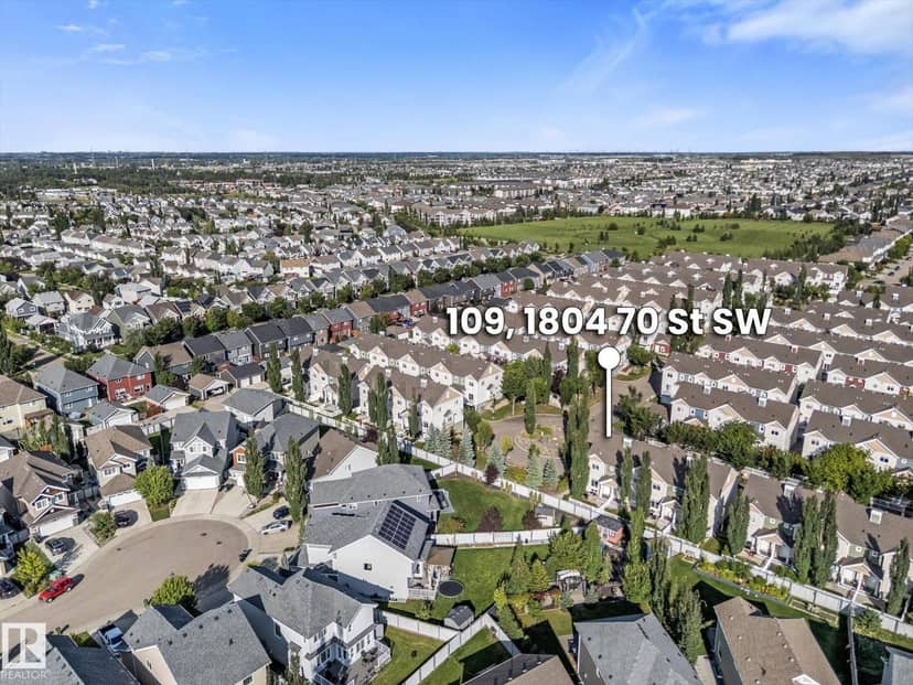 #109 1804 70 ST SW, Edmonton, photo 3