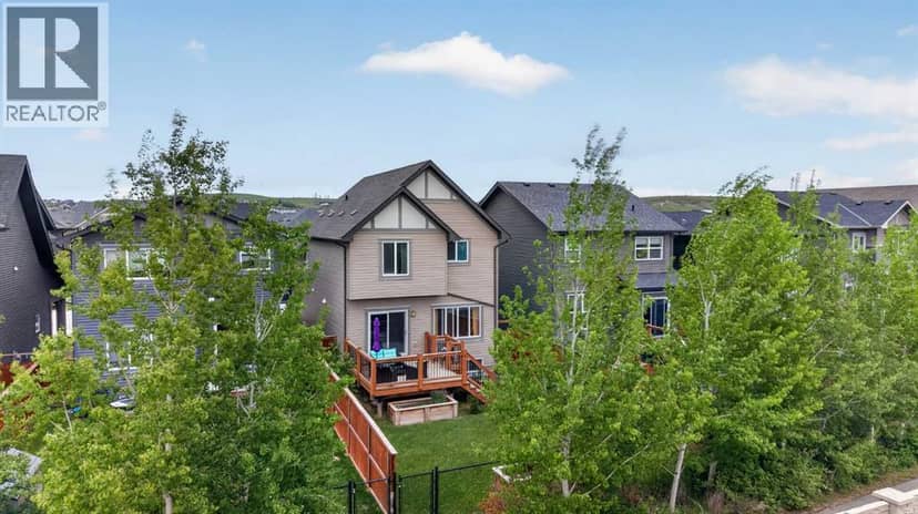 51 Buckskin Way, Cochrane, photo 2