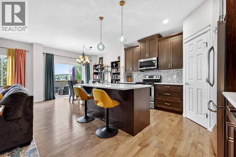 51 Buckskin Way, Cochrane, photo 6