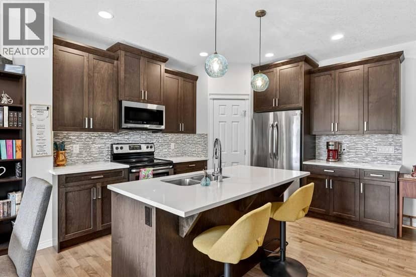 51 Buckskin Way, Cochrane, photo 7