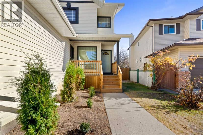 180 Woodside Road NW, Airdrie, photo 3