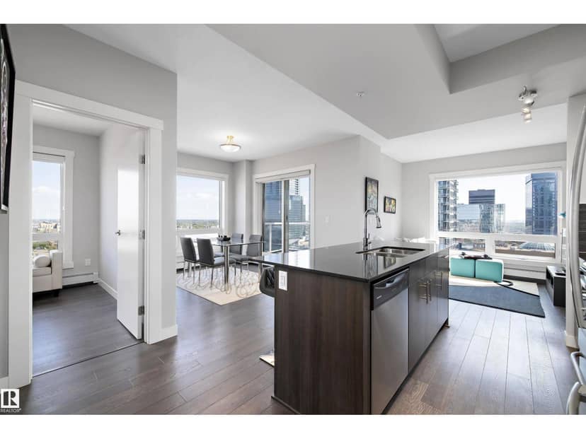 #1804 10226 104 ST NW, Edmonton, photo 2