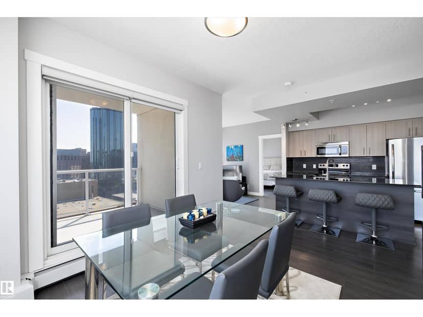 #1804 10226 104 ST NW, Edmonton, photo 4