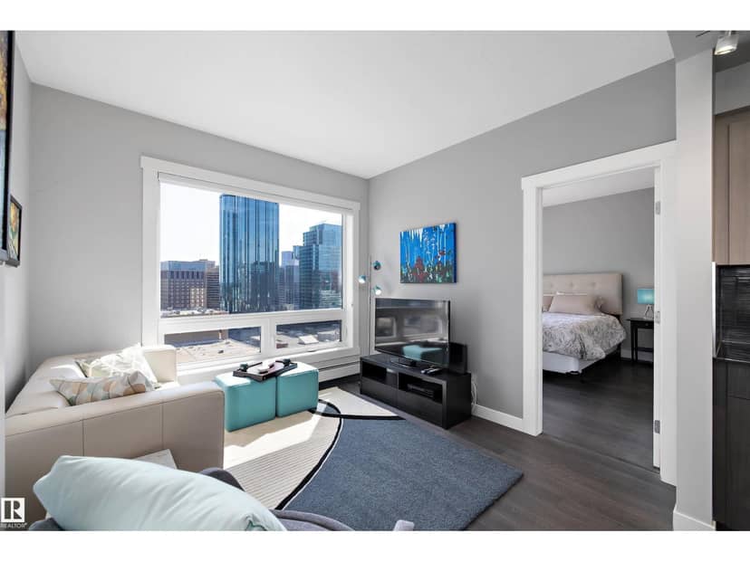 #1804 10226 104 ST NW, Edmonton, photo 7