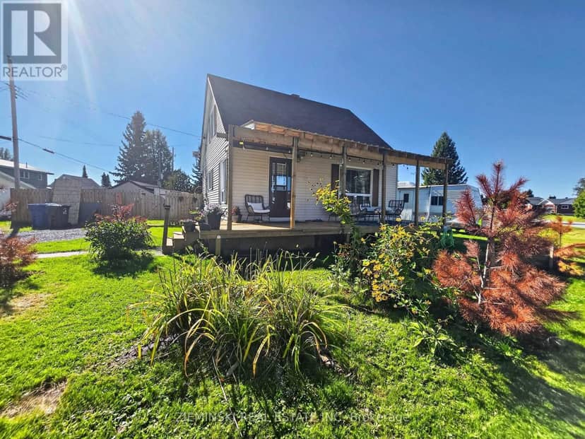 1 Bowman Avenue, Black River-Matheson