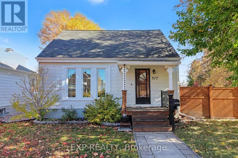 377 Allen Boulevard, Ottawa, photo 2