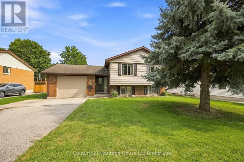 174 Metcalfe Street, Ingersoll