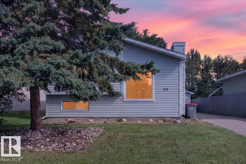 39 McNabb Cr, Stony Plain, photo 3