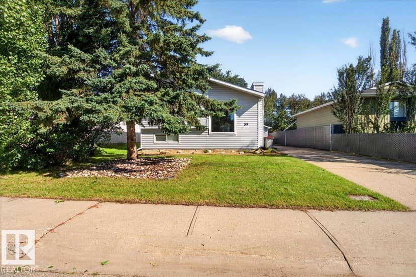 39 McNabb Cr, Stony Plain, photo 4