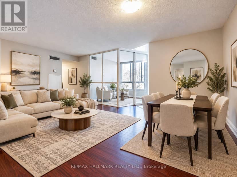 706 - 1665 Victoria Park Avenue, Toronto, photo 2