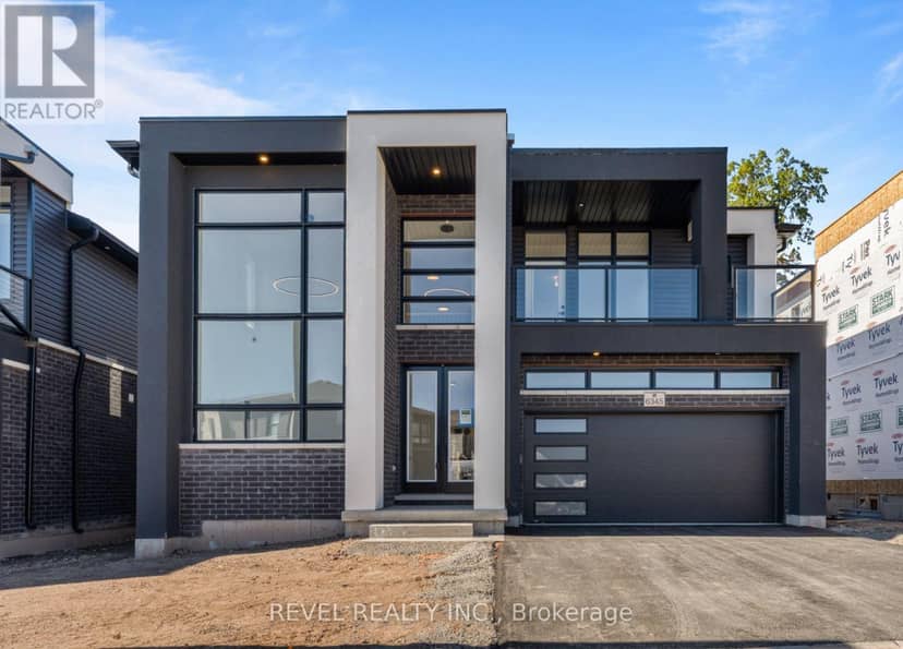 6345 Jewel Common, Niagara Falls