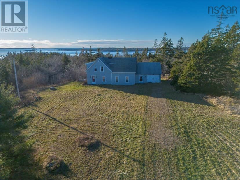 647 East Green Harbour Road, East Green Harbour