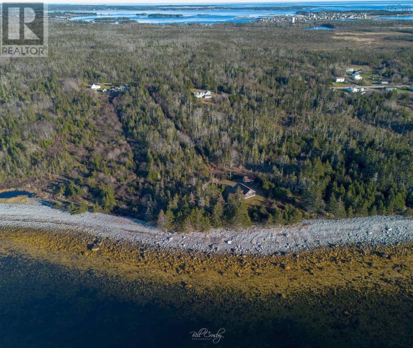 647 East Green Harbour Road, East Green Harbour, photo 2