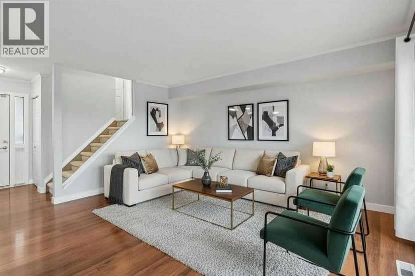 1, 99 Grier Place NE, Calgary, photo 3