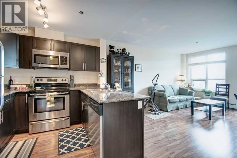 515, 955 Mcpherson Road NE, Calgary, photo 3