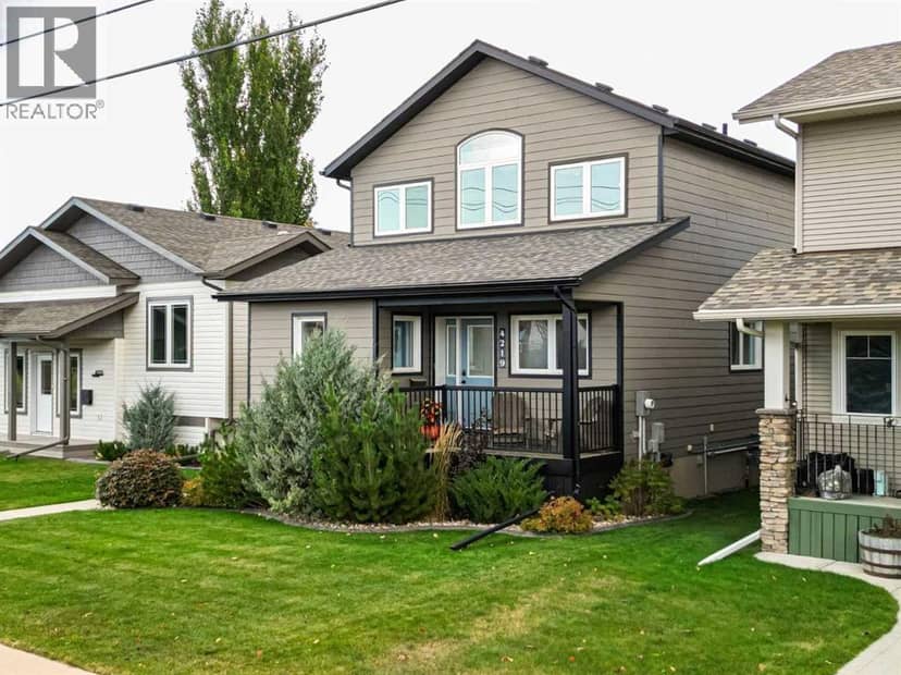 4219 46 Avenue, Red Deer