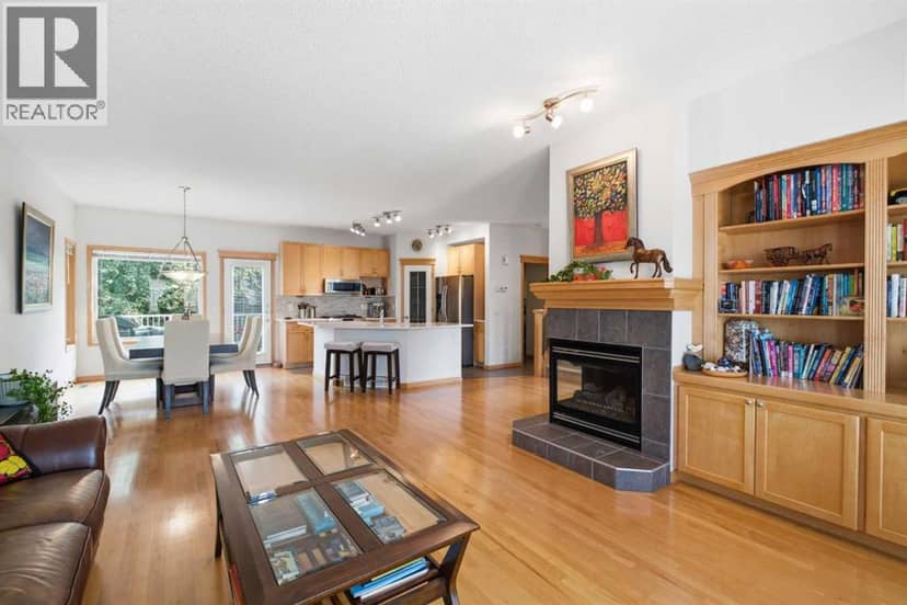 54 Rockyledge Rise NW, Calgary, photo 4