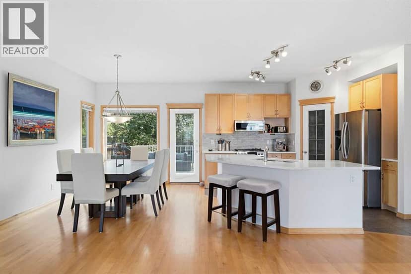 54 Rockyledge Rise NW, Calgary, photo 3