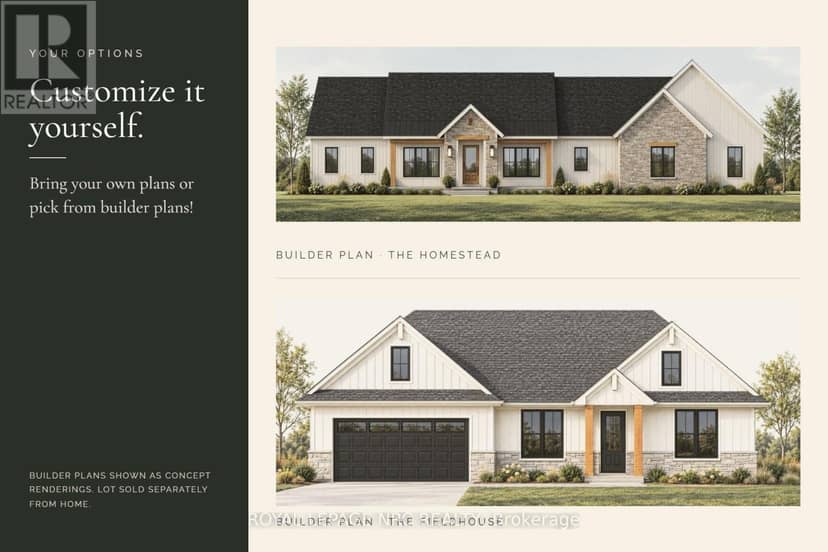 #lot 1 - 32035 Bell Road, Wainfleet, photo 5
