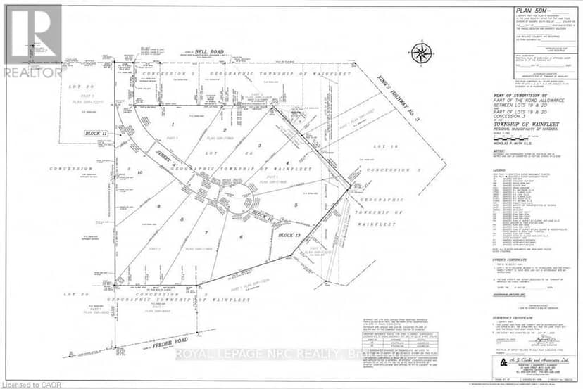 #lot 1 - 32035 Bell Road, Wainfleet, photo 7