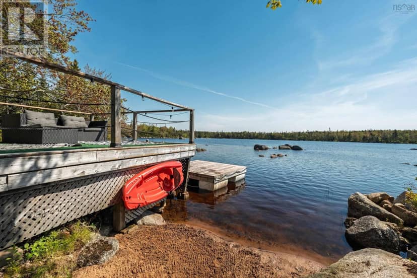 197 Peters Lake Road, Hatchet Lake, photo 6