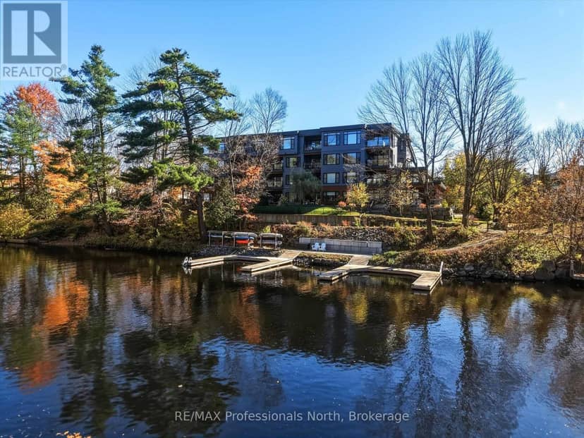 402 - 200 Anglo Street, Bracebridge, photo 2