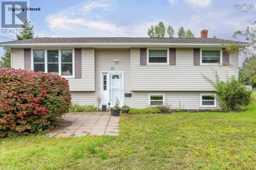 53 Old Farm Lane, New Minas, photo 2