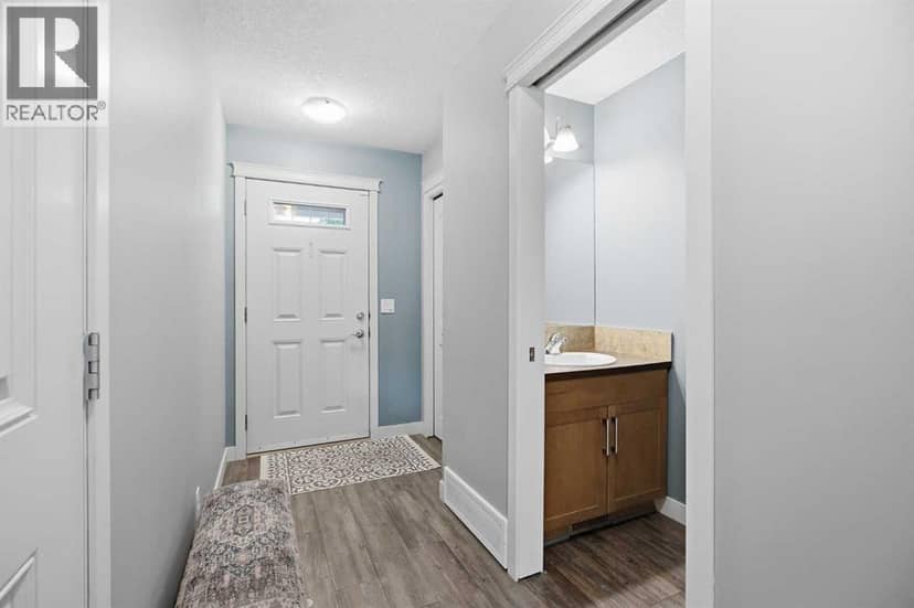 3 Chaparral Valley Gardens SE, Calgary, photo 2
