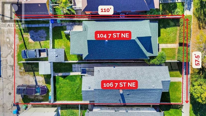 104 7 Street NE, Calgary, photo 3