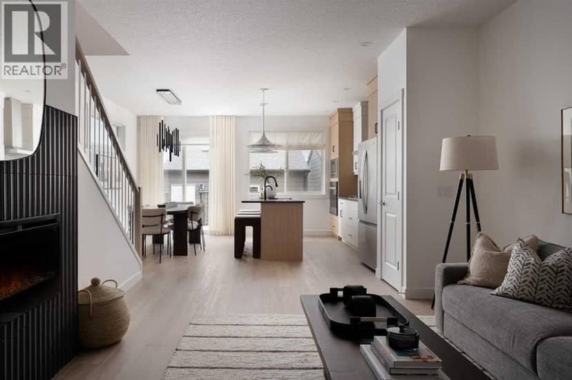 47 Setonvista Crescent SE, Calgary, photo 2