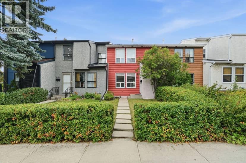 6507 Huntsbay Road NW, Calgary