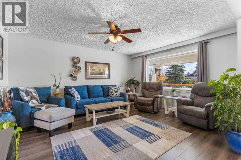 485 Big Springs Drive SE, Airdrie, photo 5