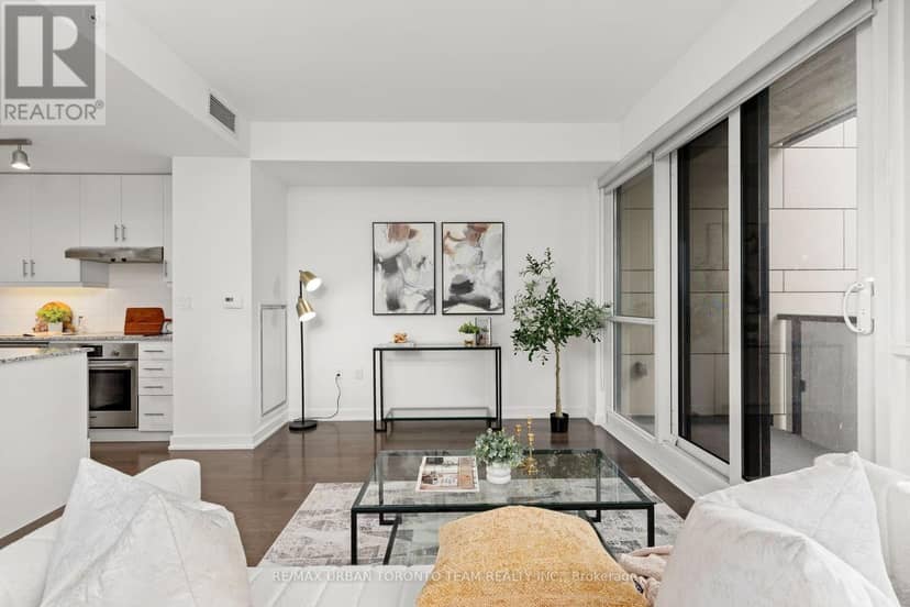 2104 - 1 The Esplanade Avenue, Toronto, photo 6
