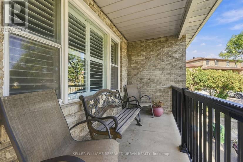 54 Ivan Nelson Drive, Toronto, photo 3